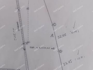 Terreno Uso Mixto en Periférico SLP | desde 1000–6,500 m² | Ideal Bodegas o Desarrollo Comercial