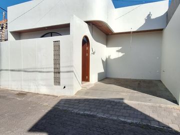 FREEHOLD NEW FURNISHED VILLA JL. DARMAWANGSA NUSADUA BALI