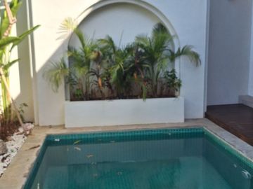 FREEHOLD NEW FURNISHED VILLA JL. DARMAWANGSA NUSADUA BALI