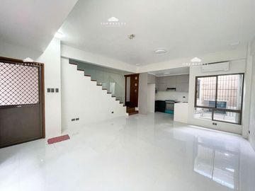 Townhouse for Sale in San Juan City