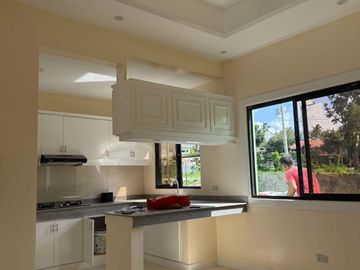 Preselling House and Lot in Buenavista Hills Tagaytay -EGR