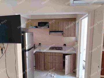 Venta de departamento en vista briza zona diamante  cerca de playa