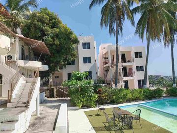 Venta de departamento en vista briza zona diamante  cerca de playa