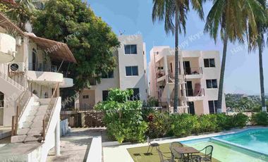Venta de departamento en vista briza zona diamante  cerca de playa
