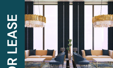 📍 The Gentry Residence – For Rent ✨ 1BR Unit (65 sqm) – With Parking Unfurnished: ₱50,000 / month Fully Furnished: ₱85,000 / month