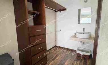 Departamento en venta en Lomas del Tec, San Luis Potosí.