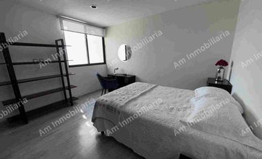 Departamento en venta en Lomas del Tec, San Luis Potosí.