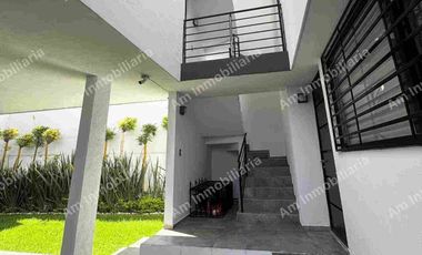 Departamento en venta en Lomas del Tec, San Luis Potosí.