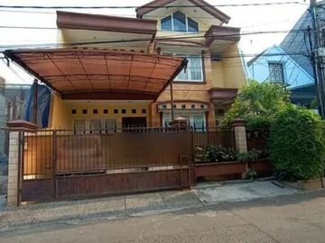 rumah di kelapa gading bagus