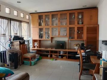 rumah di kelapa gading bagus