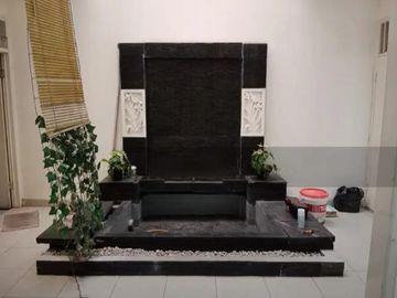 rumah di kelapa gading bagus