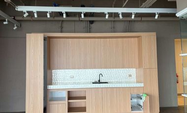 Cebu Exchange Office Corner 102sqm Bnew Semifit Cebu IT Park