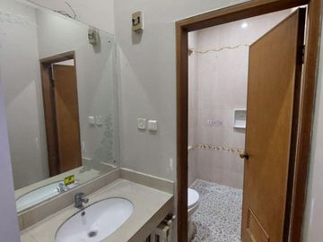 KOST KOS KOSAN Kelapa Nias Kelapa Gading dekat Mall Kelapa Gading Kamar Besar WC Luar