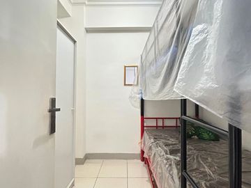 Apartemen Green Bay Pluit 3BR Full Furnished View City Luas Lohh!