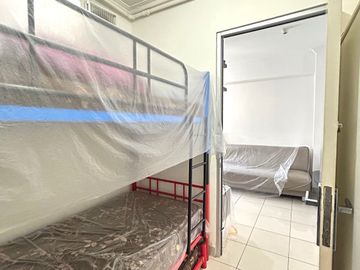 Apartemen Green Bay Pluit 3BR Full Furnished View City Luas Lohh!