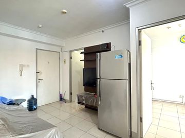 Apartemen Green Bay Pluit 3BR Full Furnished View City Luas Lohh!