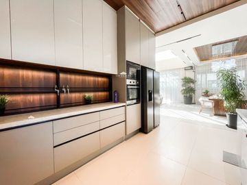 5BR for Sale in Tokyo Mansions Cavite Luxury Smart Home— 600 SQ.M