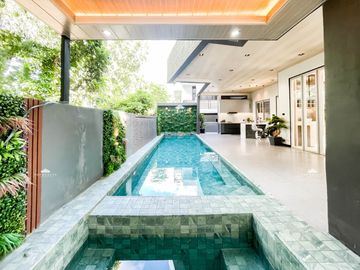 5BR for Sale in Tokyo Mansions Cavite Luxury Smart Home— 600 SQ.M