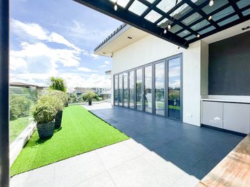 5BR for Sale in Tokyo Mansions Cavite Luxury Smart Home— 600 SQ.M