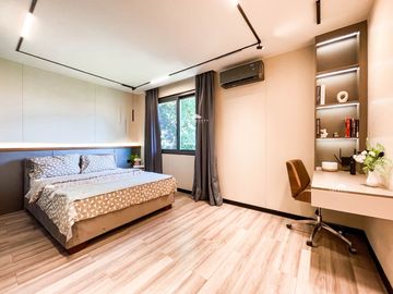 5BR for Sale in Tokyo Mansions Cavite Luxury Smart Home— 600 SQ.M