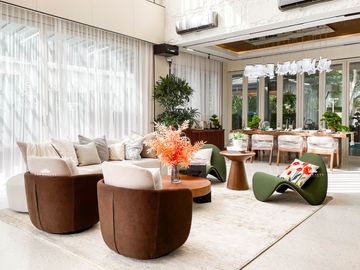 5BR for Sale in Tokyo Mansions Cavite Luxury Smart Home— 600 SQ.M