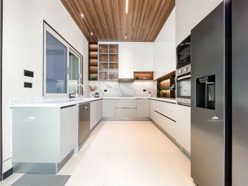 5BR for Sale in Tokyo Mansions Cavite Luxury Smart Home— 600 SQ.M