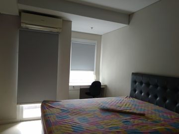 Apartemen Metro Park Residence Studio Full Furnished Bagus Kebon Jeruk Jakarta Barat