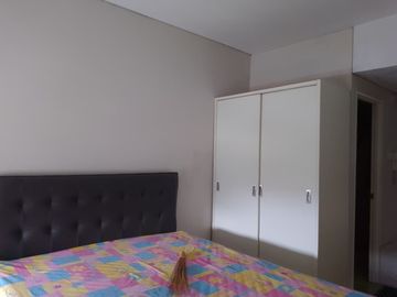 Apartemen Metro Park Residence Studio Full Furnished Bagus Kebon Jeruk Jakarta Barat