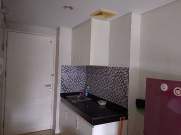 Apartemen Metro Park Residence Studio Full Furnished Bagus Kebon Jeruk Jakarta Barat
