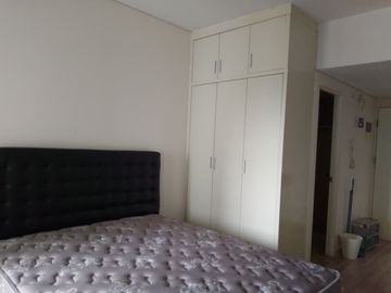 Apartemen Metro Park Residence Studio Full Furnished Bagus Kebon Jeruk Jakarta Barat
