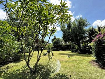 Rumah Sanur Bali dekat Pantai Padang Galak