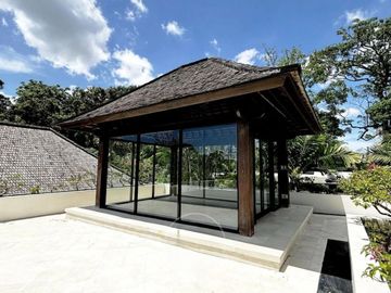 Rumah Sanur Bali dekat Pantai Padang Galak