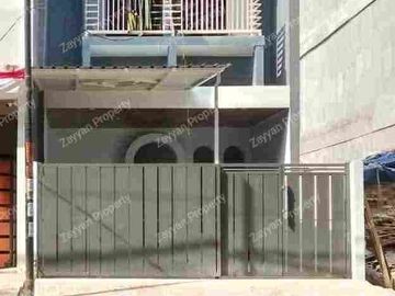Rumah Baru Gress Kertomenanggal Surabaya
