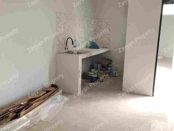 Rumah Baru Gress Kertomenanggal Surabaya