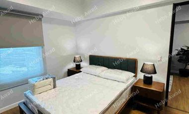 BGC 1 BEDROOM TWO SERENDRA MERANTI TOWER