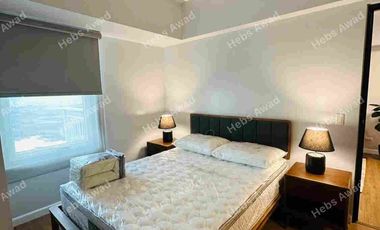 BGC 1 BEDROOM TWO SERENDRA MERANTI TOWER