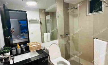 BGC 1 BEDROOM TWO SERENDRA MERANTI TOWER