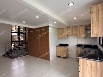 Modern House & Lot with Loft in Summerhills Executive Village Antipolo City