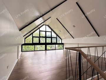 Modern House & Lot with Loft in Summerhills Executive Village Antipolo City