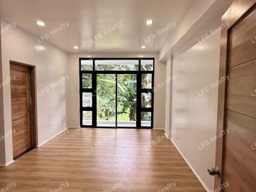 Modern House & Lot with Loft in Summerhills Executive Village Antipolo City