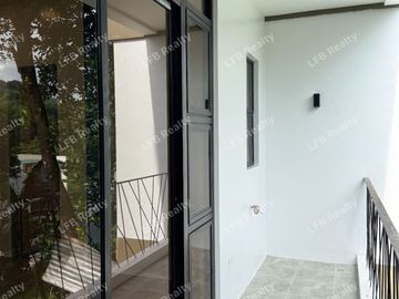 Modern House & Lot with Loft in Summerhills Executive Village Antipolo City