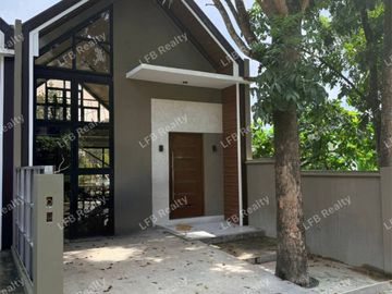 Modern House & Lot with Loft in Summerhills Executive Village Antipolo City