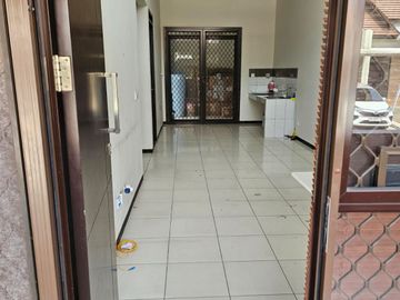 Rumah di Tatar Simakirana Kota Baru Parahyangan
