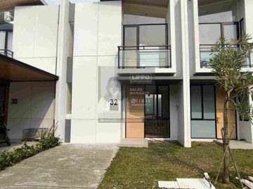 DI SEWAKAN RUMAH CENDANA SPARK LIPPO CIKARANG !