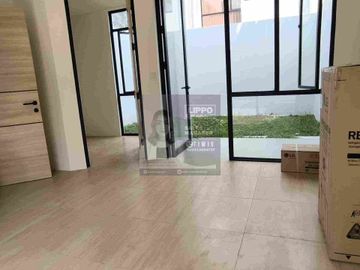 DI SEWAKAN RUMAH CENDANA SPARK LIPPO CIKARANG !