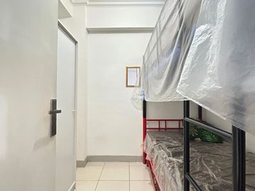 Apartemen Green Bay Pluit 2 BR + Studio Gandeng Fully Furnished