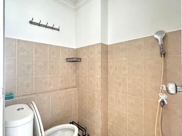 Apartemen Green Bay Pluit 2 BR + Studio Gandeng Fully Furnished