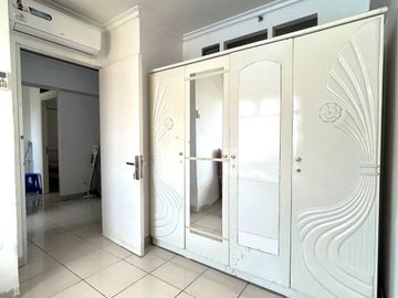 Apartemen Green Bay Pluit 2 BR + Studio Gandeng Fully Furnished