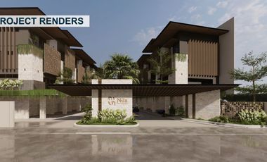 NILA RESIDENCES NEAR MALACANANG COMPOUND MANILA