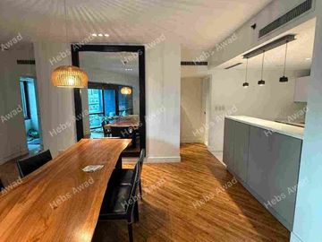 Upgraded 3 bedrooms For Rent Luna Gardens